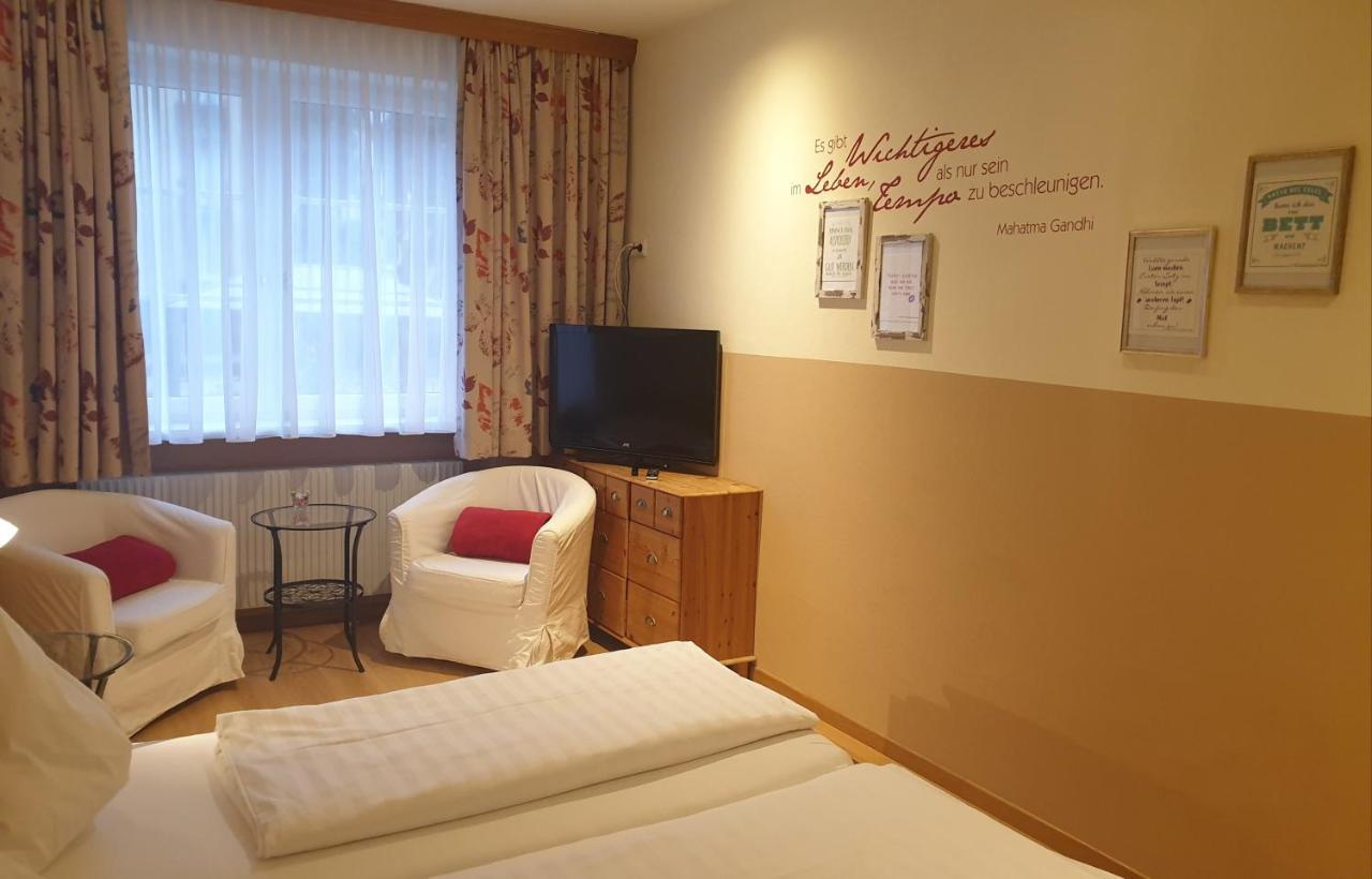 Hotel Pension Alte Muehle Klosterneuburg Exteriör bild