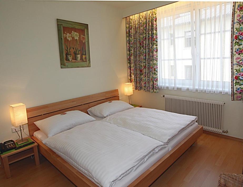 Hotel Pension Alte Muehle Klosterneuburg Exteriör bild