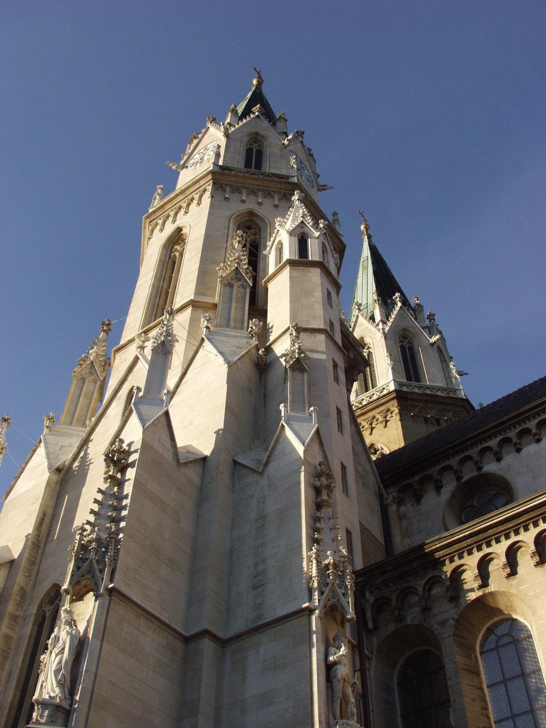 Hotel Pension Alte Muehle Klosterneuburg Exteriör bild