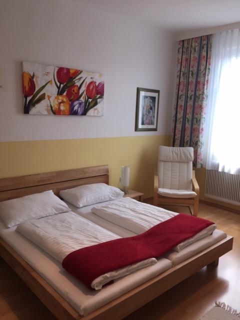 Hotel Pension Alte Muehle Klosterneuburg Exteriör bild